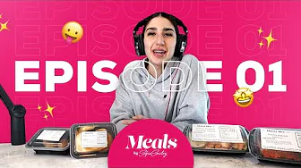 Meals Podcast